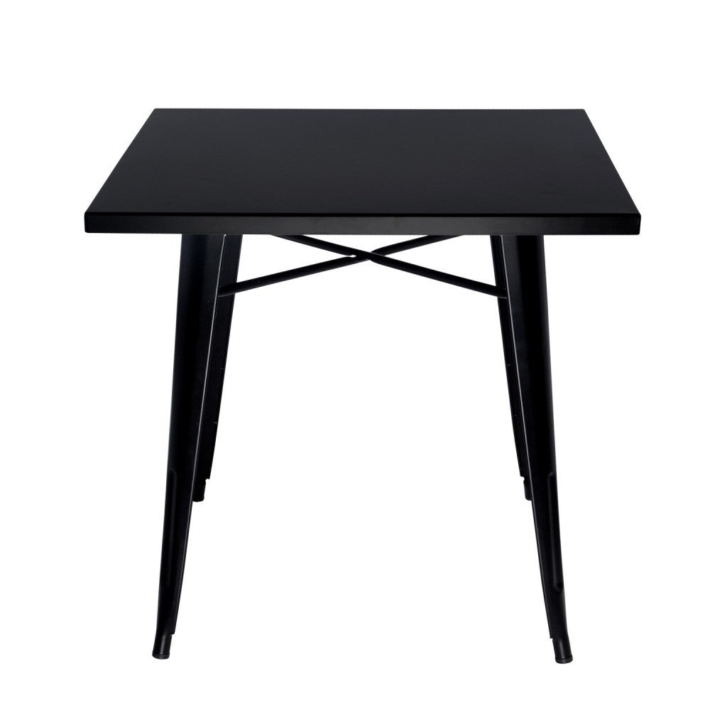 MESA VOL METAL - NEGRA
