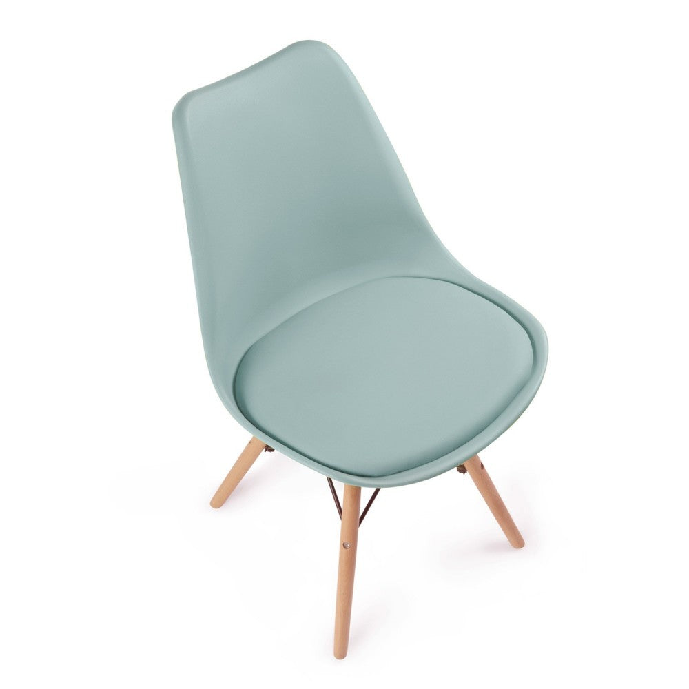 SILLA LIN MIN GRIS
