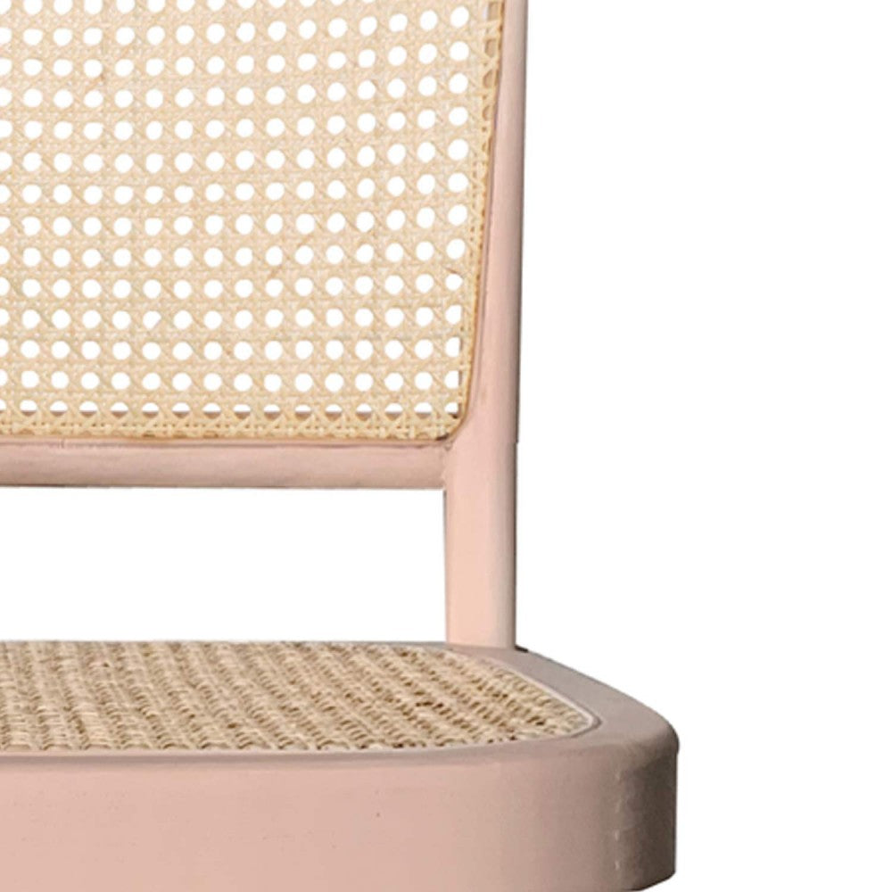 SILLON ABE ROSA