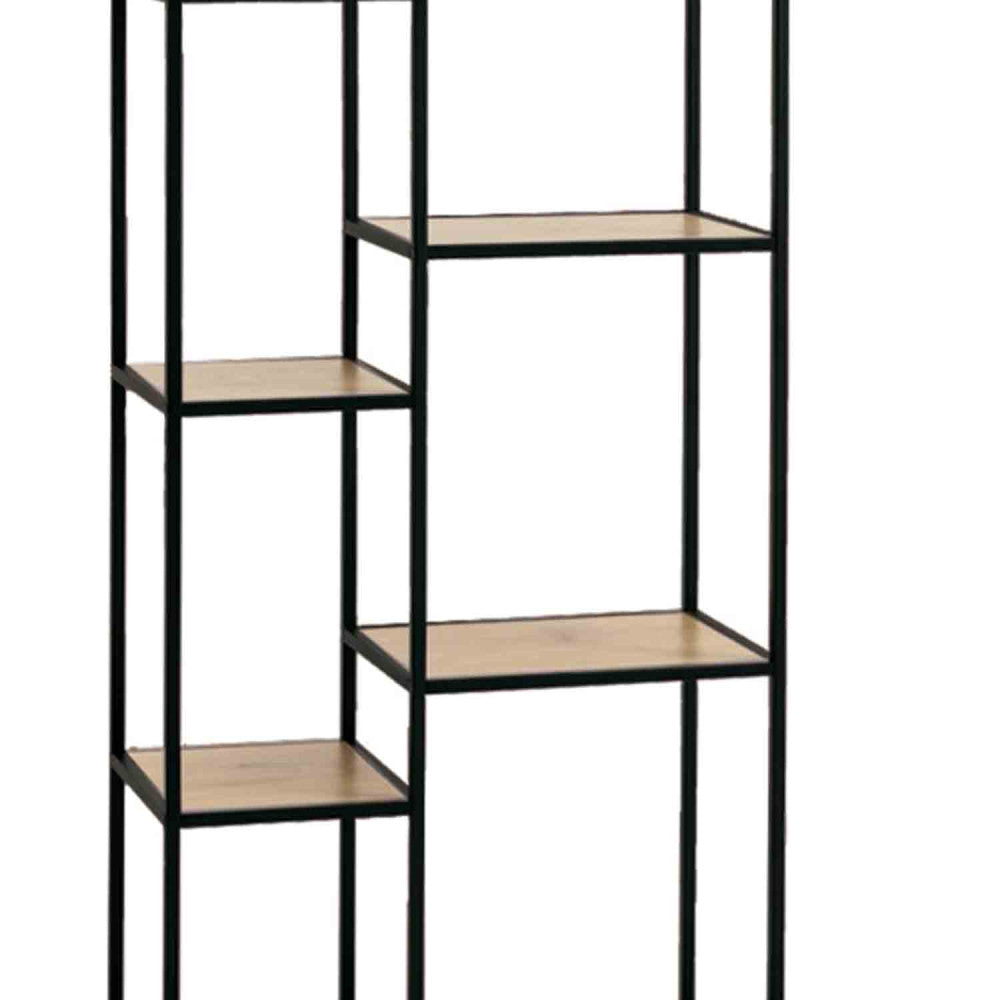 Estantería alta Donn de Lookinterior, tienda muebles online. 