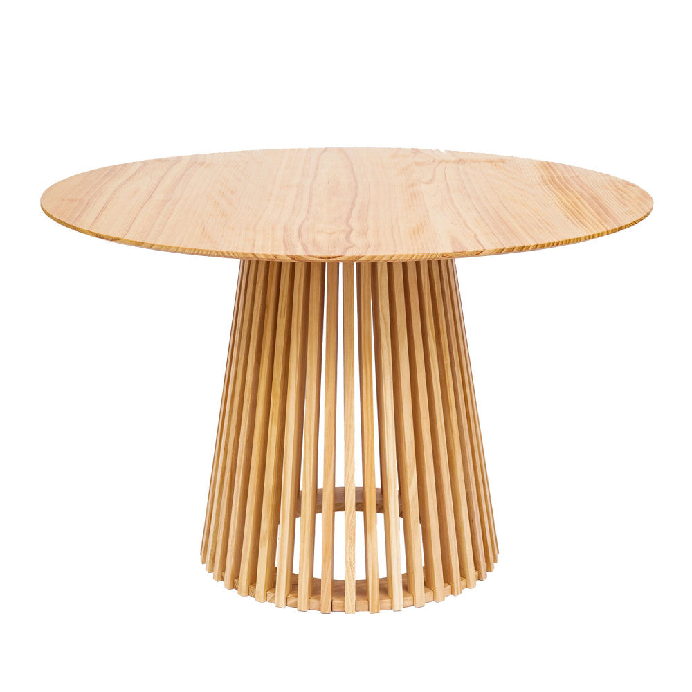 MESA NIN NATURAL 120 CM