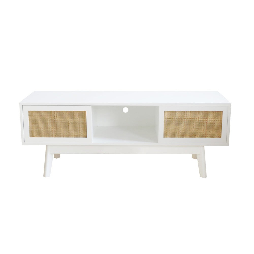 MUEBLE TV VEST BLANCO