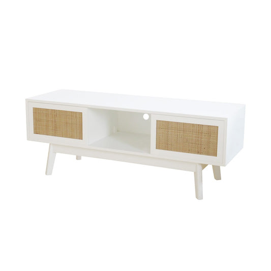 MUEBLE TV VEST BLANCO