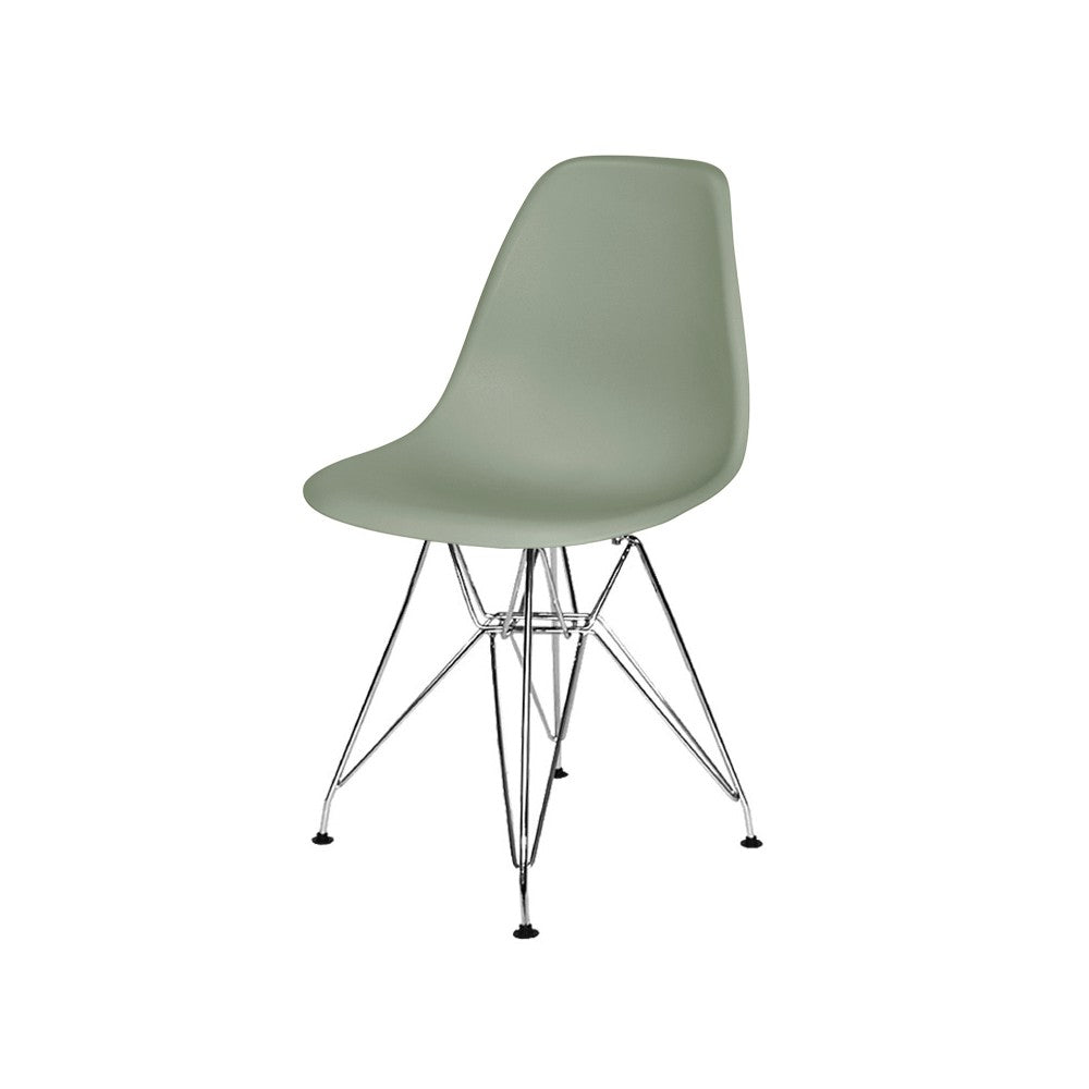 SILLA PICAS TW VERDE KALE