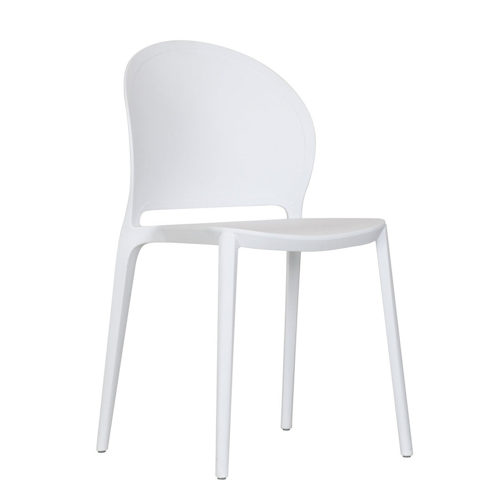 SILLA RIT BLANCA