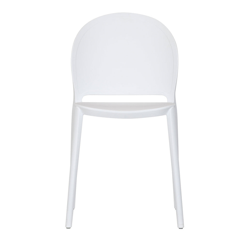 SILLA RIT BLANCA