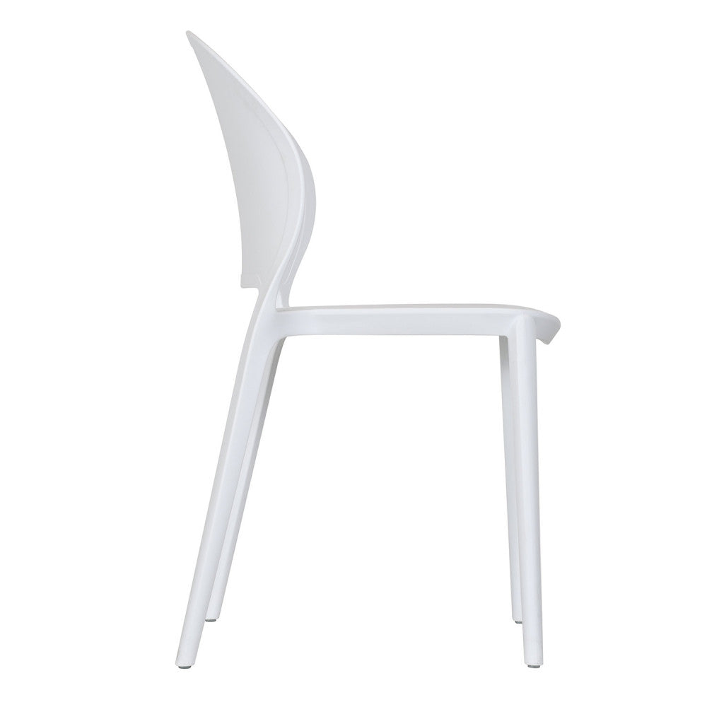 SILLA RIT BLANCA