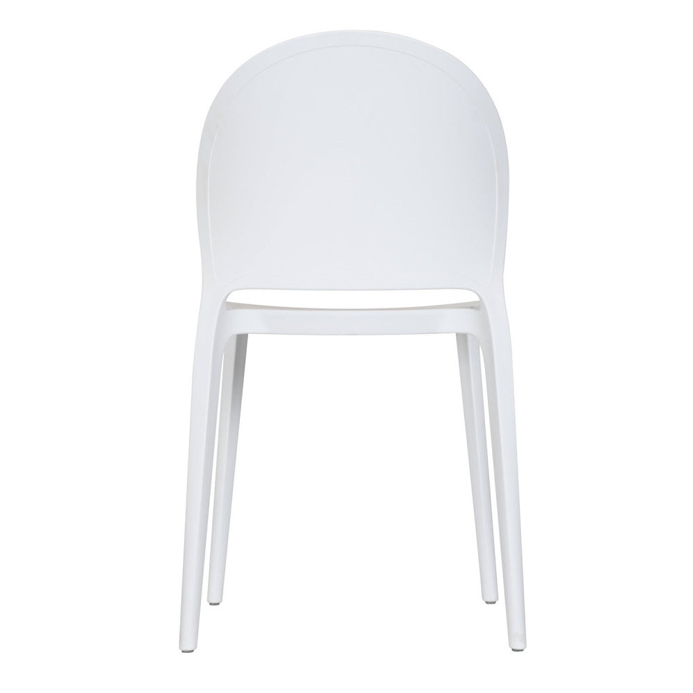 SILLA RIT BLANCA