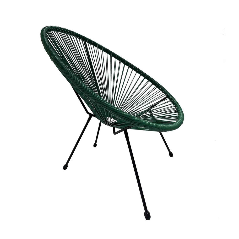 SILLA VERDE ACAPULC